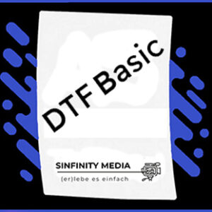 DTF Transfer - Basic