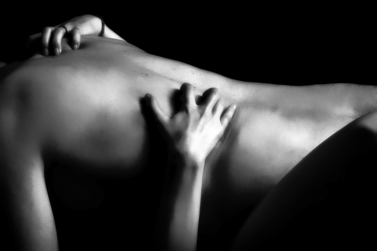 Erotik-Shooting – Bild 10