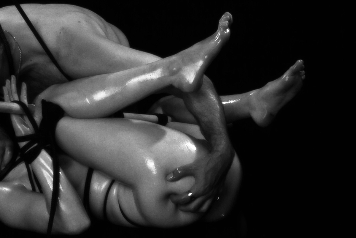 Erotik-Shooting – Bild 5