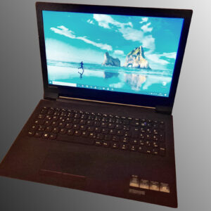 Lenovo V110-15ISK Laptop – i3, 12 GB RAM – gut erhalten