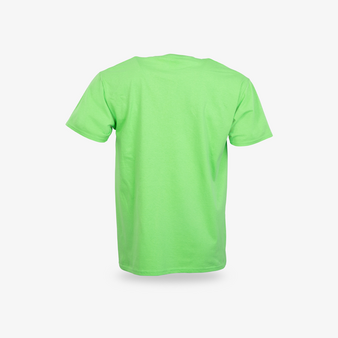 T-Shirt Basic - beidseitig – Bild 3