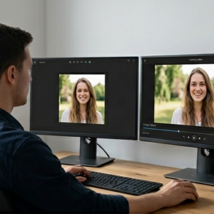 KI-Video – Dein Foto wird lebendig